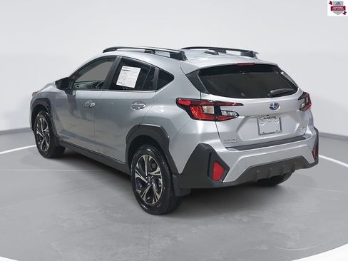 Certified 2025 Subaru Crosstrek 2.0i Premium image 7