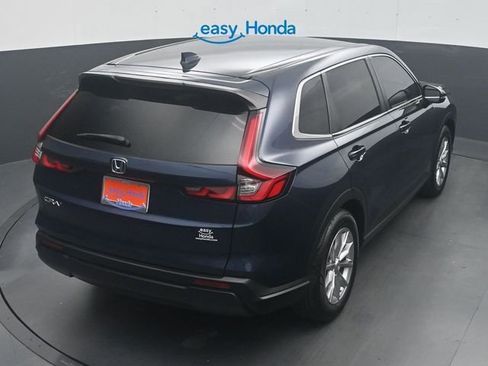 Used 2023 Honda CR-V EX image 25