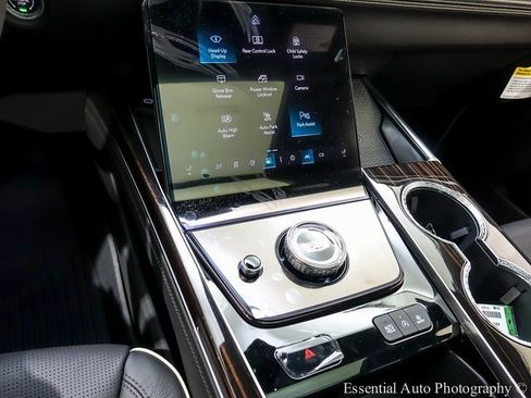 New 2026 Cadillac Escalade ESV Luxury w/ Touring Package image 20