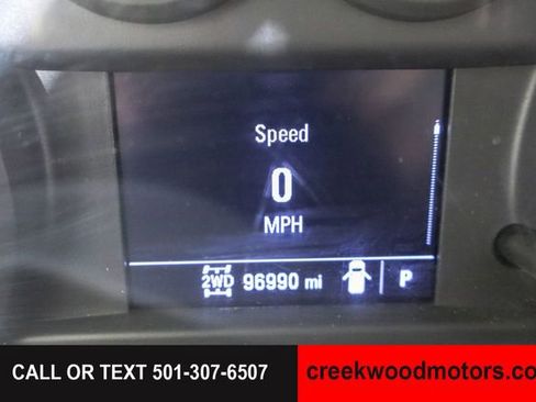 Used 2022 Chevrolet Silverado 3500 W/T w/ WT Fleet Convenience Package AWD/4WD image 41