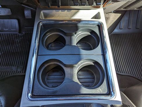 Used 2015 Ford F350 Lariat w/ Lariat Ultimate Package image 25