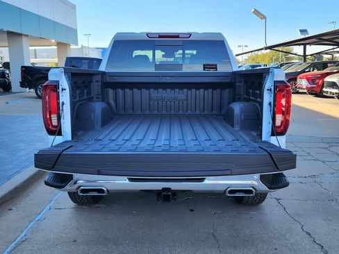 New 2026 GMC Sierra 1500 SLT w/ SLT Premium Plus Package AWD/4WD image 49