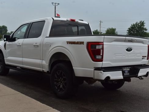 Used 2023 Ford F150 Tremor w/ Equipment Group 402A High AWD/4WD image 16