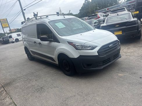 Used 2020 Ford Transit Connect XL FWD image 6