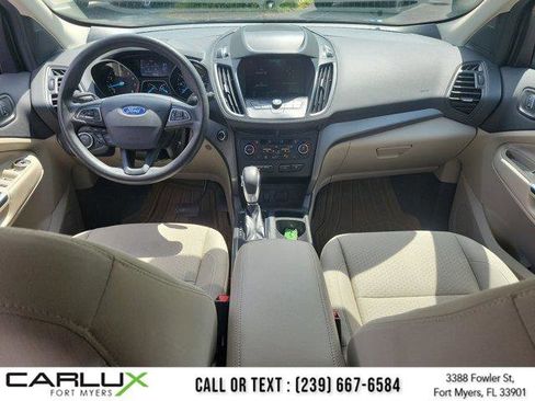 Used 2019 Ford Escape SE AWD/4WD image 18