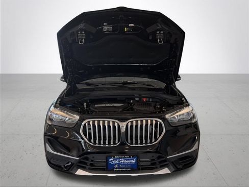 Used 2021 BMW X1 xDrive28i AWD/4WD image 4
