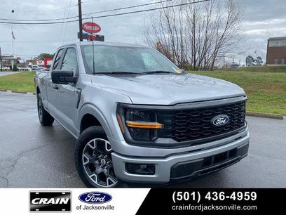 Certified 2024 Ford F150 STX