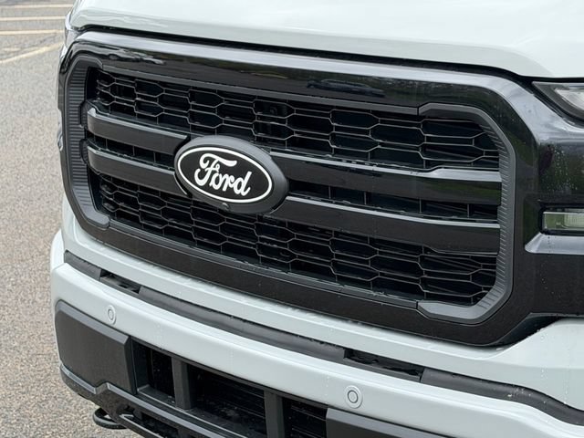 New 2026 Ford F150 Lariat w/ Equipment Group 501A Mid AWD/4WD image 31