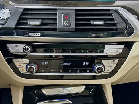 Used 2020 BMW X3 xDrive30i w/ Convenience Package image 16