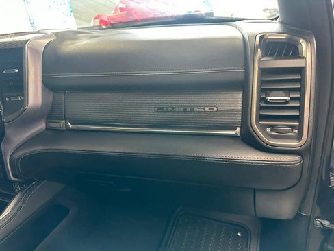 Used 2019 RAM 1500 Limited image 35