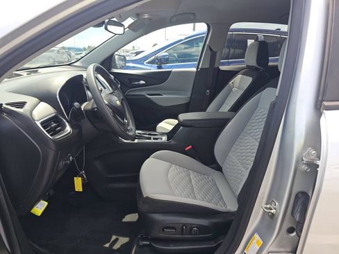 Used 2020 Chevrolet Equinox LS w/ LS Convenience Package AWD/4WD image 7