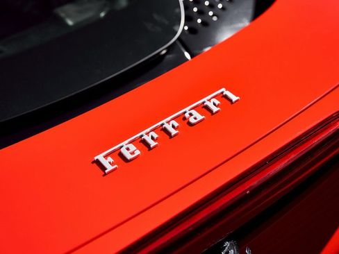 Used 2023 Ferrari SF90 Stradale AWD/4WD image 11