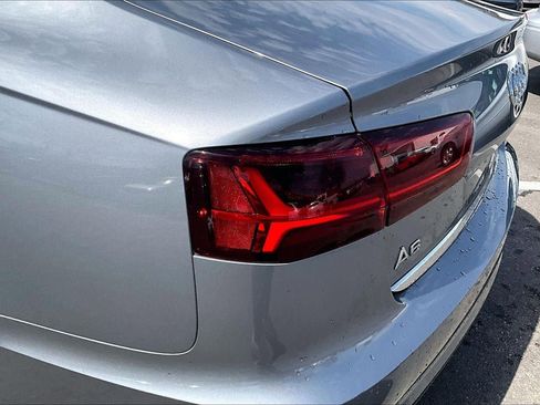 Used 2017 Audi A6 2.0T Premium Plus w/ Premium Plus Package image 21