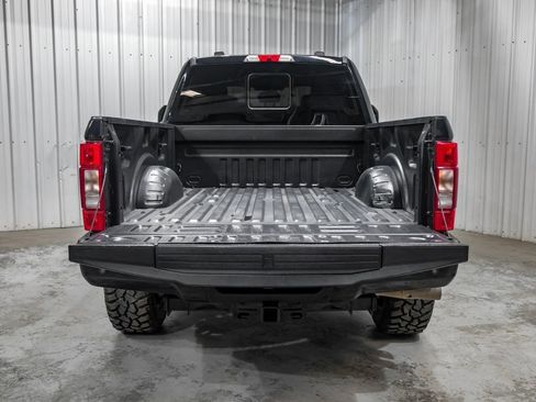 Used 2022 Ford F250 Lariat w/ Lariat Value Package image 61