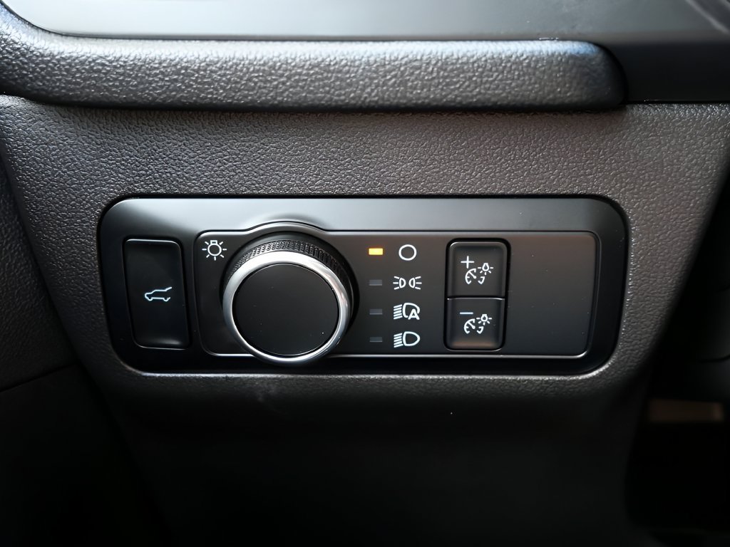 Used 2024 Ford Escape Active AWD/4WD image 17