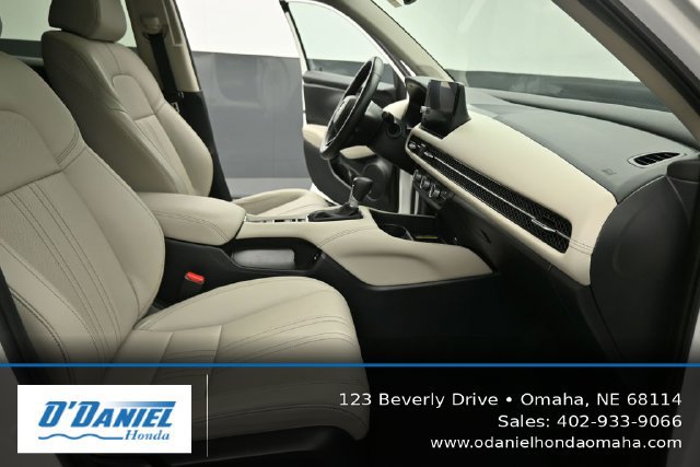 Used 2025 Honda HR-V EX-L image 41