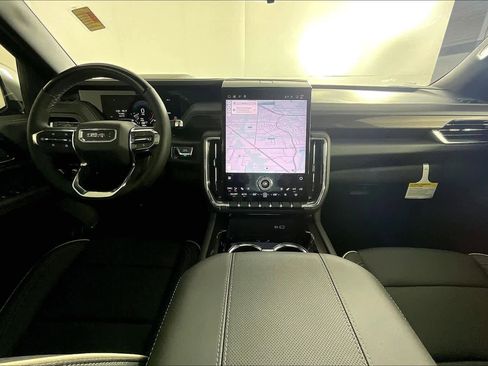 Used 2026 GMC Yukon Elevation w/ Elevation Premium Package image 28