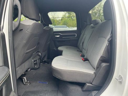 Used 2024 RAM 2500 Big Horn image 31