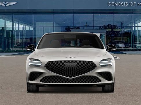 New 2026 Genesis G70 3.3T Prestige AWD/4WD image 6