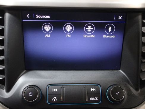 Used 2021 GMC Acadia Denali w/ Denali Technology Package AWD/4WD image 51
