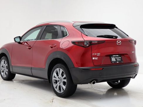 Used 2023 MAZDA CX-30 AWD 2.5 S w/ Preferred Package image 7
