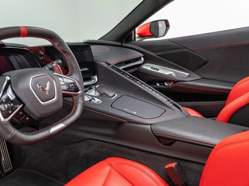 Used 2023 Chevrolet Corvette Z06 image 78