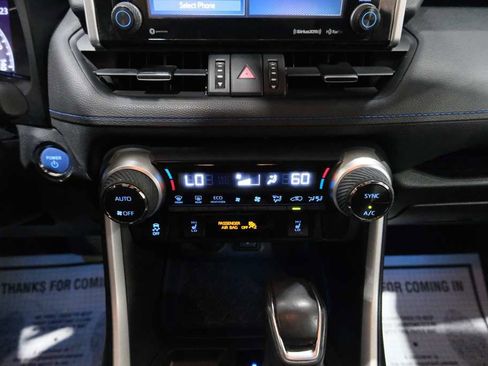 Used 2021 Toyota RAV4 XSE image 26