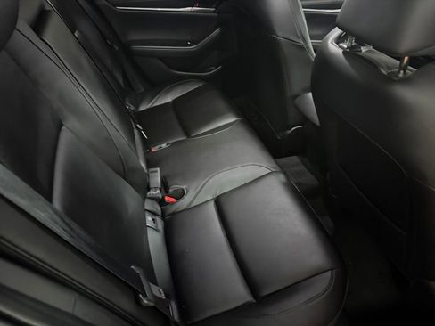 Used 2026 MAZDA MAZDA3 s Sport image 19
