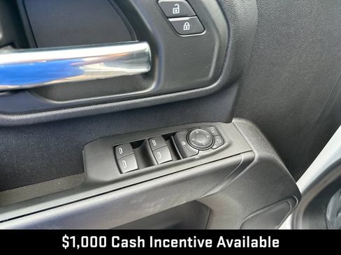 New 2026 GMC Sierra 2500 Pro w/ Convenience Package RWD image 23