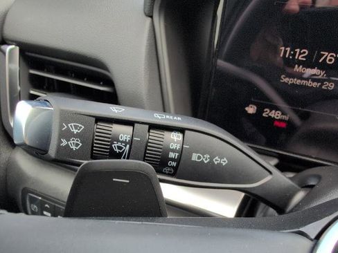 New 2026 GMC Terrain Elevation w/ Elevation Premium Package image 21