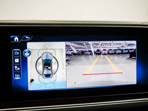 Certified 2026 Mercedes-Benz GLE 450 4MATIC Coupe image 23