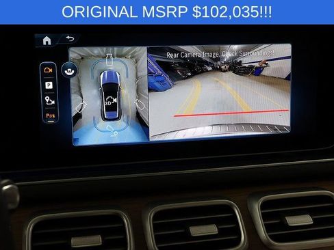 Used 2026 Mercedes-Benz GLE 53 AMG 4MATIC image 23