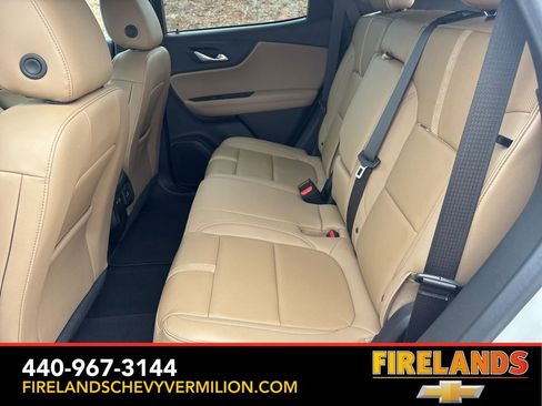 Used 2022 Chevrolet Blazer Premier image 41