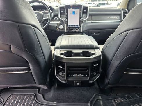 Used 2024 RAM 1500 Limited image 17