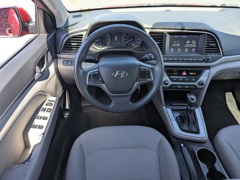 Used 2018 Hyundai Elantra SEL FWD image 26