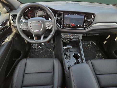 New 2026 Dodge Durango GT AWD/4WD image 24