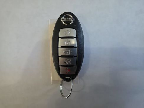 Used 2019 Nissan Altima 2.5 SR w/ SR Premium Package AWD/4WD image 31