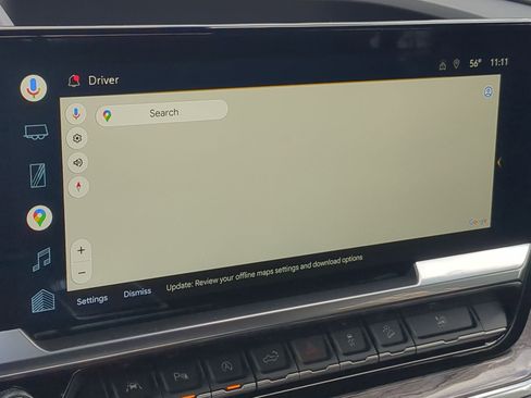 Used 2022 Chevrolet Silverado 1500 LTZ w/ LTZ Premium Package image 19