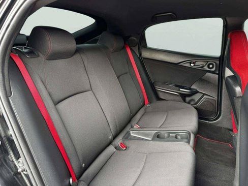 Used 2019 Honda Civic Type R image 43