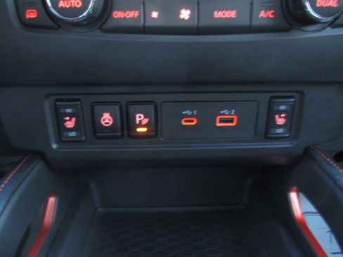 Used 2023 Nissan Frontier PRO-4X w/ Pro-4X Premium Package image 20