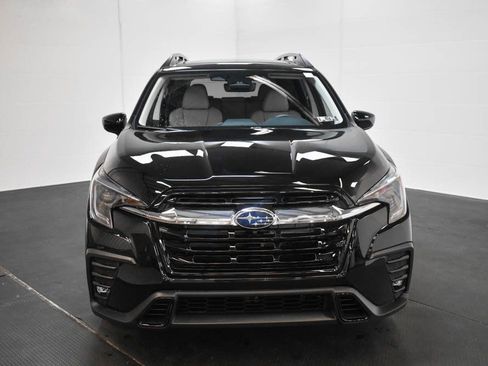 New 2026 Subaru Ascent Limited AWD/4WD image 2