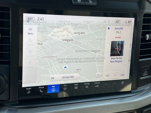 New 2026 Ford F450 Platinum w/ Platinum Plus Package image 20