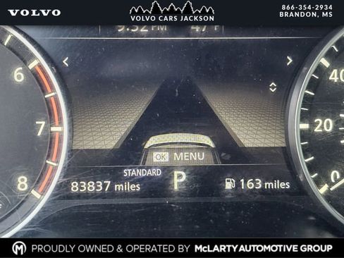 Used 2021 Nissan Rogue SV image 11