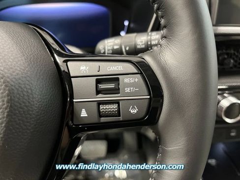 Used 2026 Honda CR-V EX-L image 18