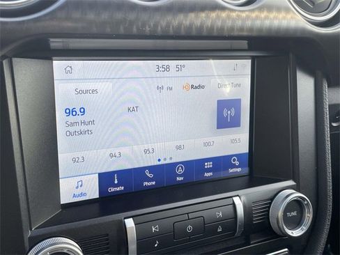 Used 2021 Ford Mustang Mach 1 w/ Equipment Group 700A image 18