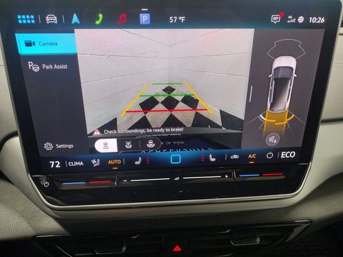 New 2026 Volkswagen ID.4 Pro image 8