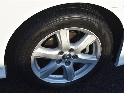 Used 2008 Toyota Camry SE image 11