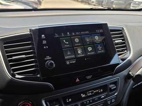 Used 2022 Honda Pilot Sport image 32
