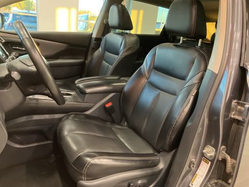 Used 2021 Nissan Murano SL image 12