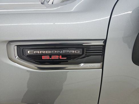 New 2026 GMC Sierra 1500 AT4 w/ AT4 Premium Package image 24